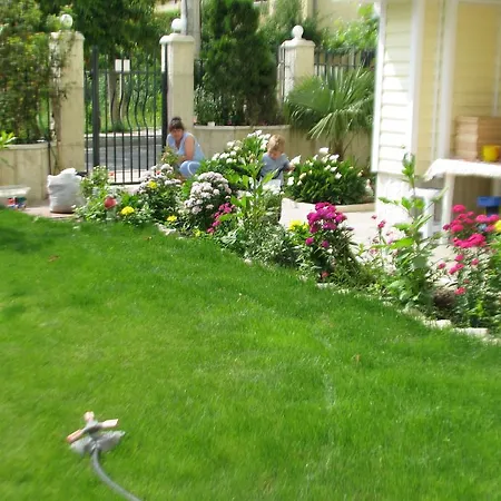 Guest house Vladimirov Primorsko