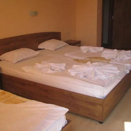 Vladimirov Primorsko