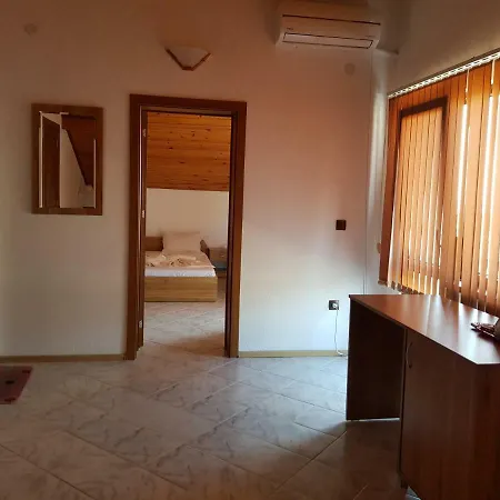 Vladimirov Guest house