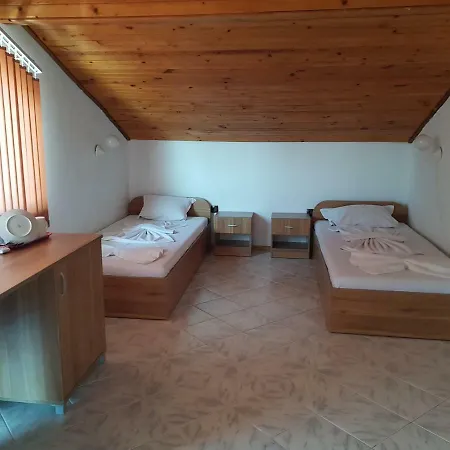 Vladimirov 2* Primorsko