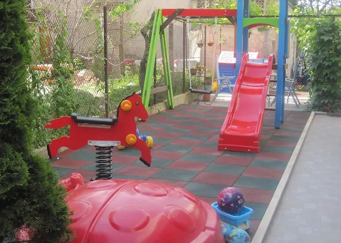 Vladimirov 2* Primorsko