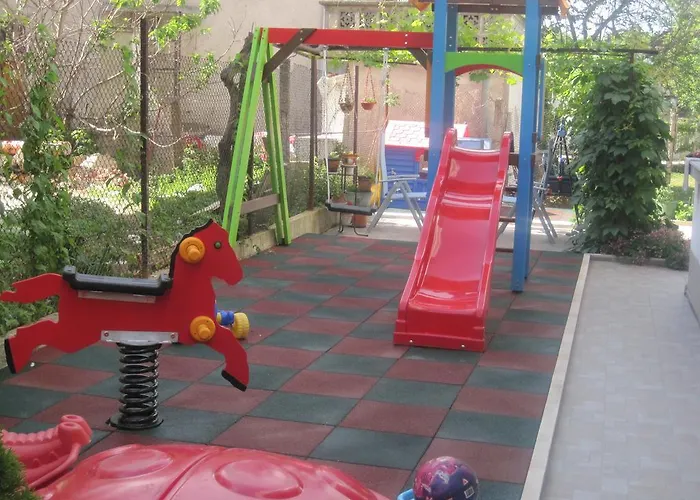 Vladimirov Maison d'hôtes