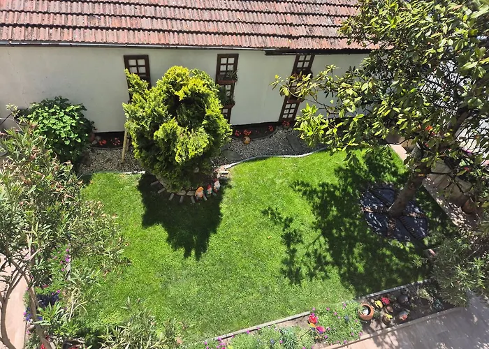 Vladimirov Maison d'hôtes